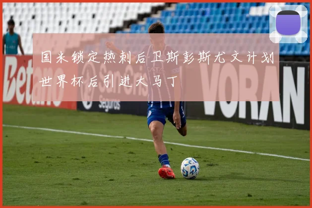 国米锁定热刺后卫斯彭斯尤文计划世界杯后引进大马丁